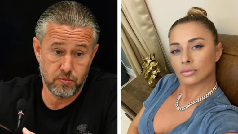 Laurențiu Reghecampf, executat silit pentru o datorie de 70.000 de euro la fiul său