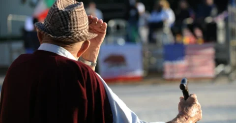 Genetica e doar 50% din secretul longevității, dezvăluie un nou studiu