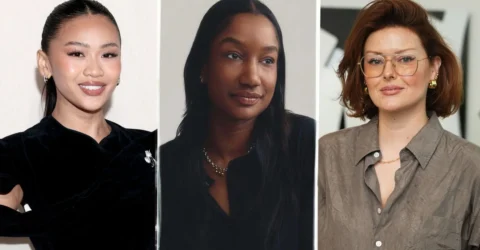 12 femei influente dezvăluie combinațiile de ruj care le fac să se simtă puternice