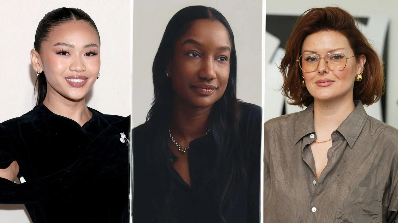 12 femei influente dezvăluie combinațiile de ruj care le fac să se simtă puternice