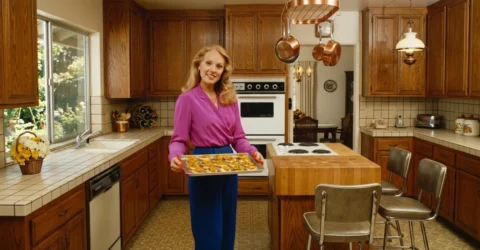 Mâncărurile anilor 80 pe care le adorai. De ce multe sunt acum interzise sau periculoase