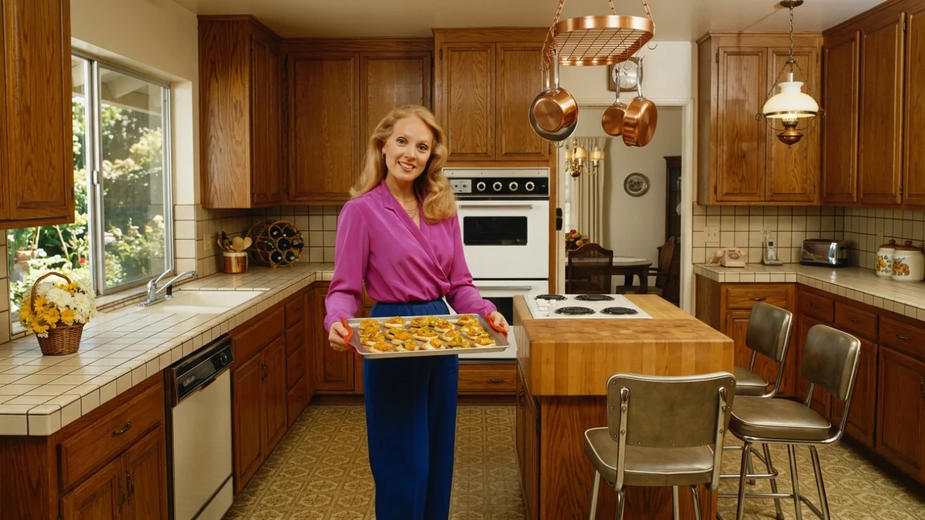 Mâncărurile anilor 80 pe care le adorai. De ce multe sunt acum interzise sau periculoase