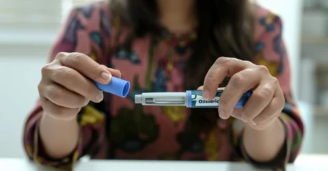 Peste 1.000 de efecte adverse raportate la FDA pentru medicamentele de slăbit contrafăcute