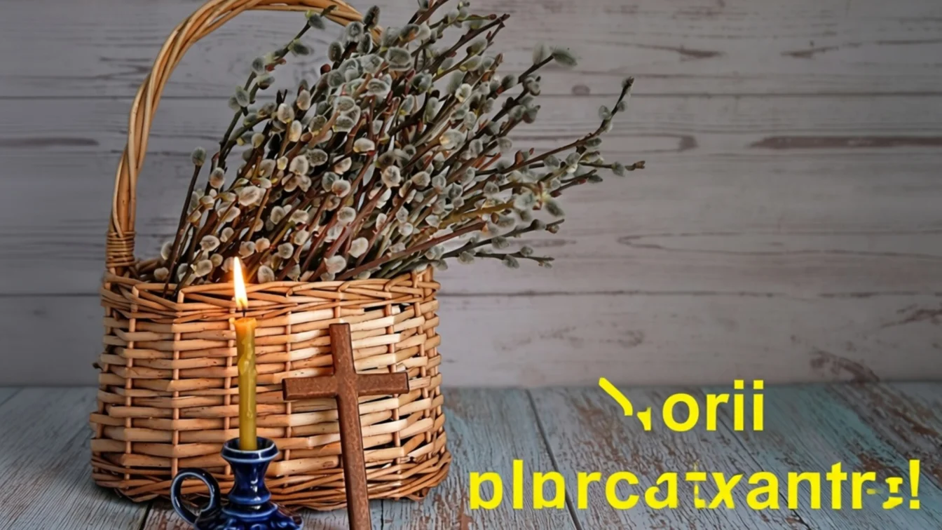 Peste 50 de mesaje de Florii 2026 gata de trimis familiei și prietenilor