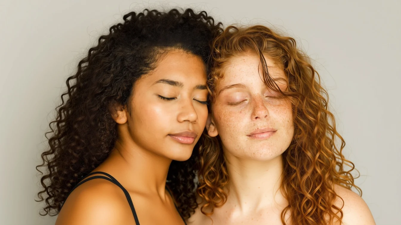 Noul trend K-beauty promite un ten de sticlă cu peste 1 milion de micro-canale