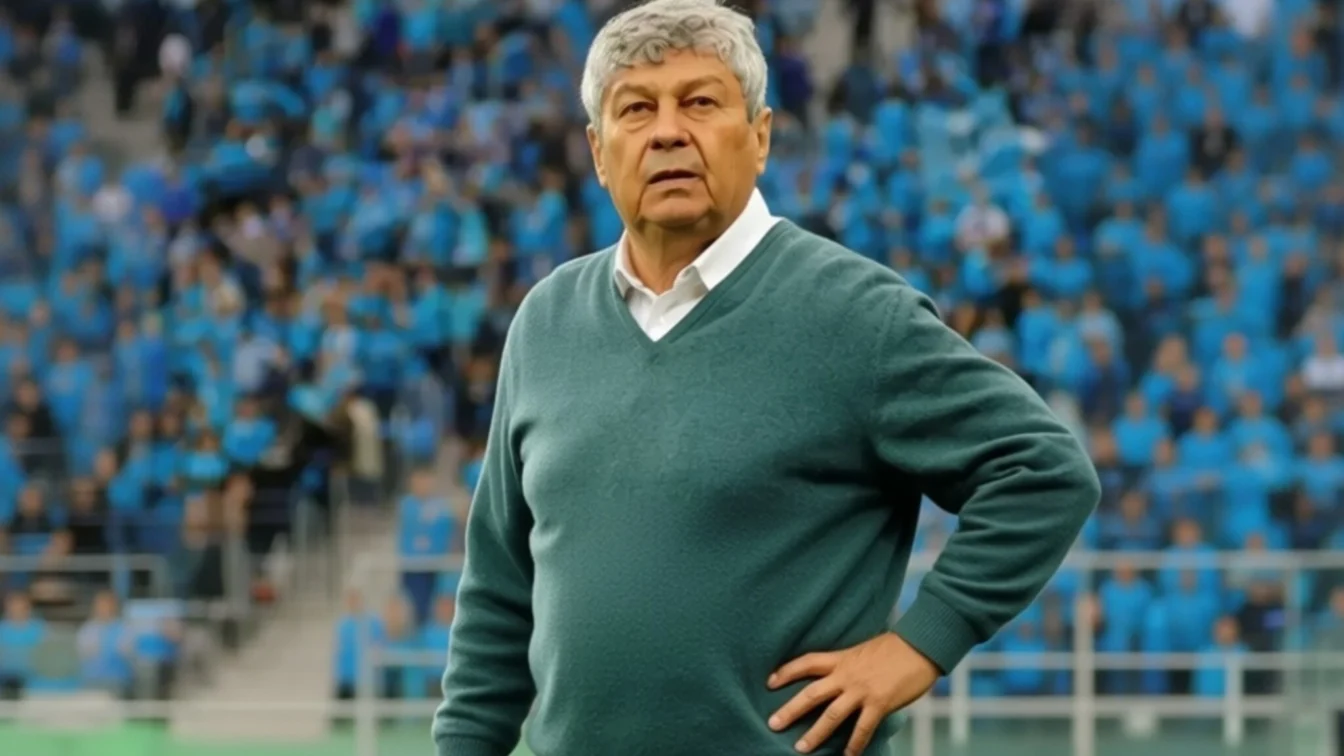 Mircea Lucescu, la 80 de ani, în stare critică după infarct. Medicii au indus coma