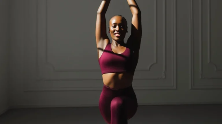 Uita de genuflexiuni 6 miscari Pilates esentiale pentru orice alergator