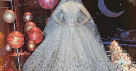 Astrologia la nuntă, noua modă de 22.8 miliarde de dolari pentru cupluri