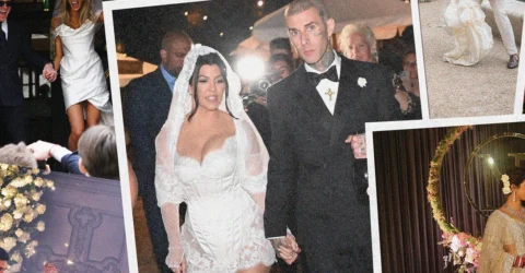 Nunta ca o campanie de brand – industria de 14,7 miliarde de lire sterline