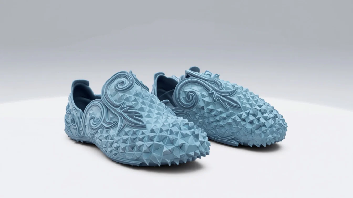 Trendul pantofilor urâți revine cu modele de la 125 de dolari de la Nike și Puma