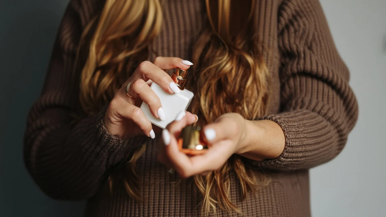 Parfumurile contrafăcute online pot conține urină de cal și antigel