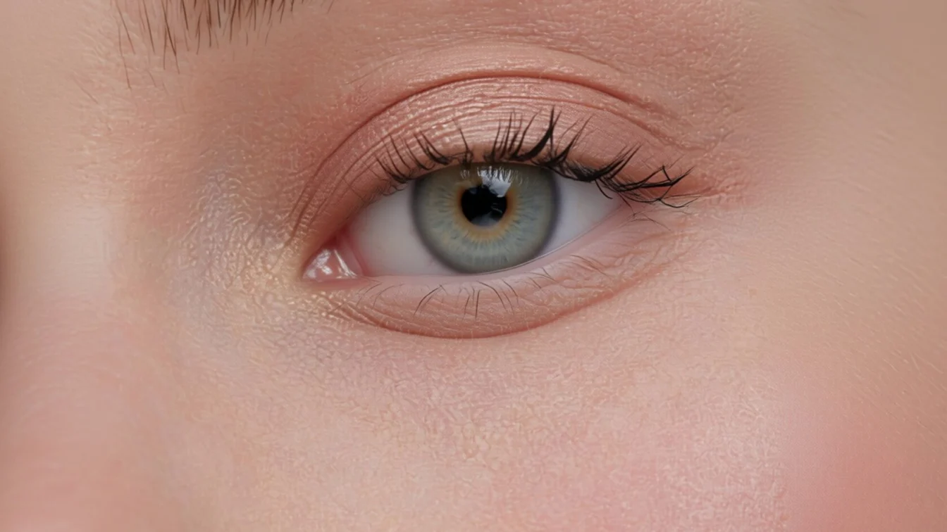 Cele 4 tipuri de peptide care luptă cu pungile de sub ochi și ce trebuie să știi