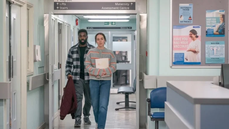 Durerea care te face sa schimbi canalul. Ce faci cand un serial iti redeschide ranile