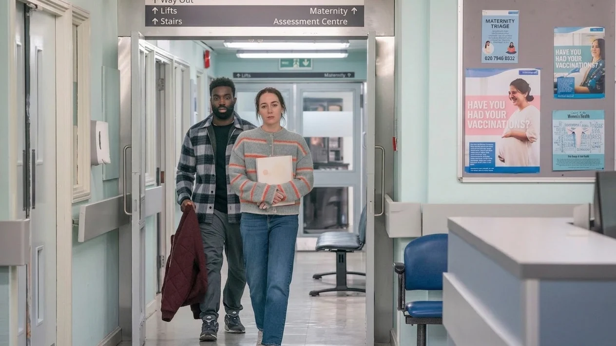 Durerea care te face sa schimbi canalul. Ce faci cand un serial iti redeschide ranile