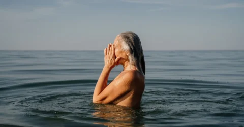 11 metode simple prin care poți reduce cortizolul la perimenopauză