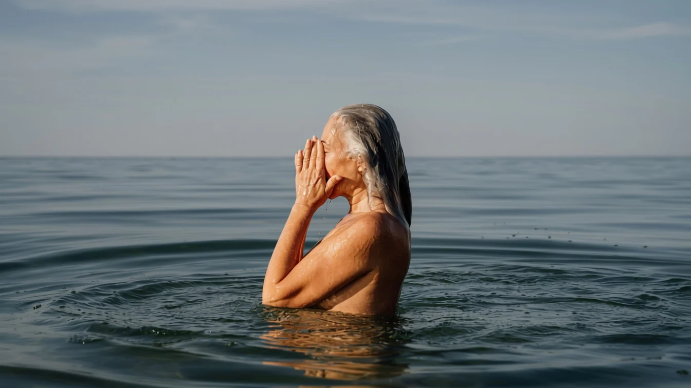 11 metode simple prin care poți reduce cortizolul la perimenopauză