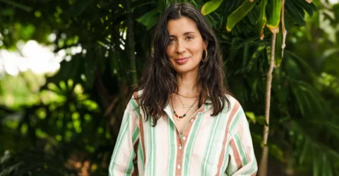 Cum a scăpat o expertă wellness de reflux acid cu 5 obiceiuri antice simple