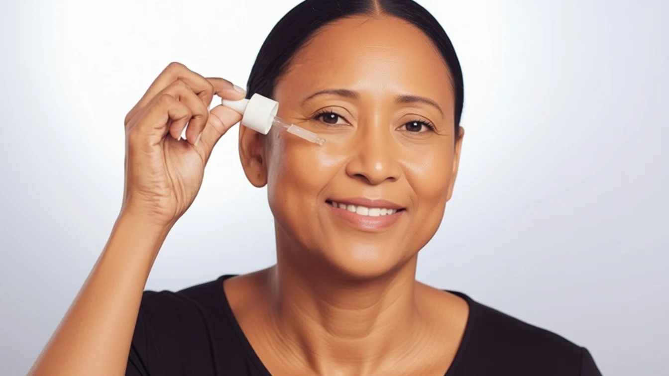 4 dermatologi explică totul despre retinol și ce produse recomandă