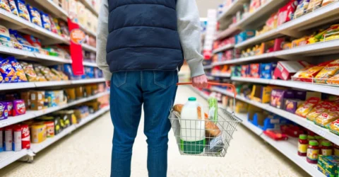 Un producator retrage 7 tipuri de branza dupa ce 9 persoane s-au imbolnavit cu E. coli