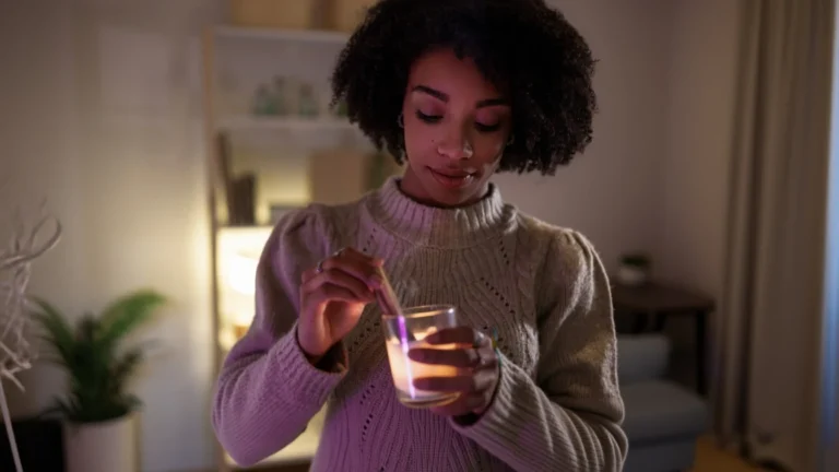 Un danez arde 5,8 kg de ceară pe an. Ce riscuri ascund lumânările parfumate