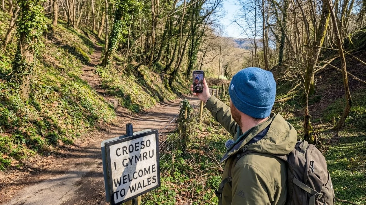 Road trip-ul spectaculos pe care puțini îl știu. Uită de aglomerația din destinațiile clasice