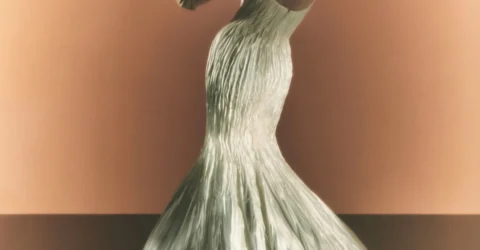 Vânzări de 21% pentru rochia sirenă anunță trendul neașteptat al anului 2026