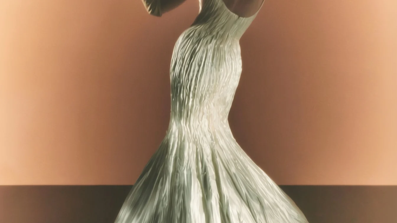 Vânzări de 21% pentru rochia sirenă anunță trendul neașteptat al anului 2026