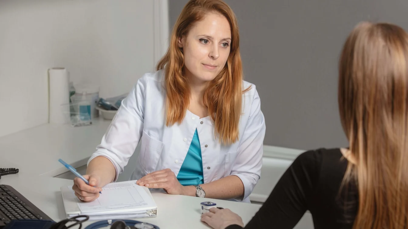 5 semne subtile de boală pe care nicio femeie nu ar trebui să le ignore