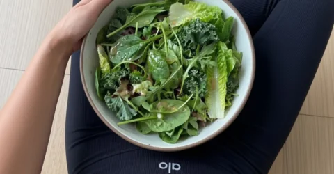 6 trucuri de 2 minute care îți resetează complet starea de bine primăvara