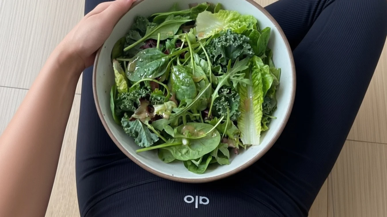 6 trucuri de 2 minute care îți resetează complet starea de bine primăvara