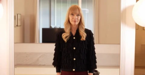 Obiceiul de 4 lei pe zi care i-a redat Sarei Cox părul des și sănătos la 51 de ani