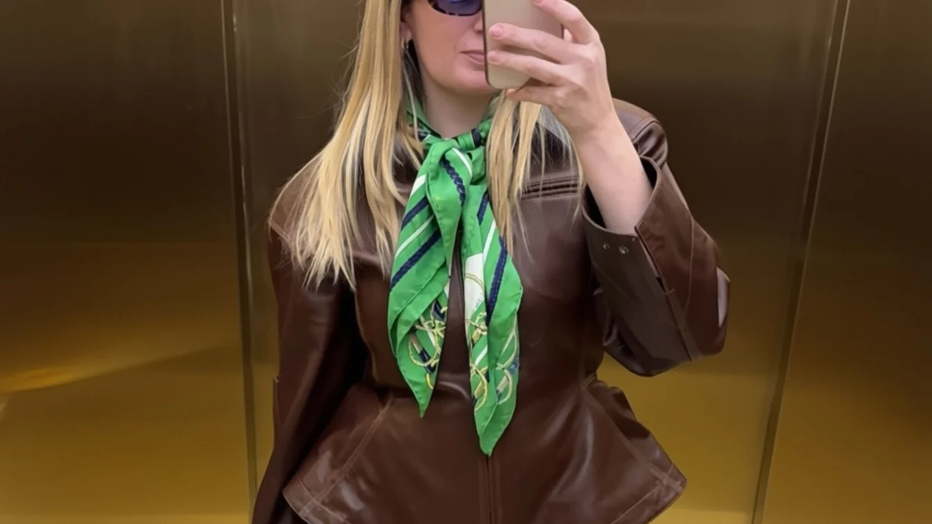 Ochelarii Celine de 420 de lire și pantalonii balon anunță noile tendințe ale verii