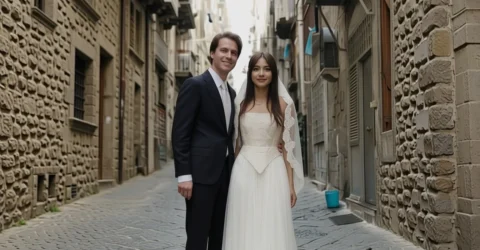 Uita de nuntile clasice, 5 tendinte unice domina complet anul 2026