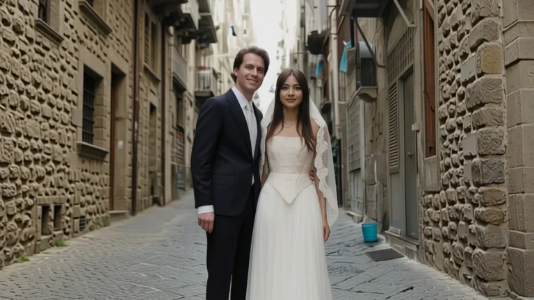 Uita de nuntile clasice, 5 tendinte unice domina complet anul 2026