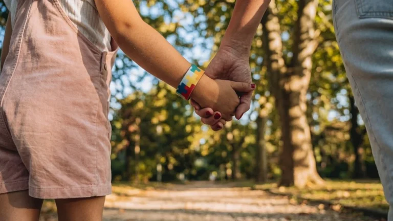 Vestea pe care o asteptau parintii. O noua terapie pentru copiii cu autism da rezultate