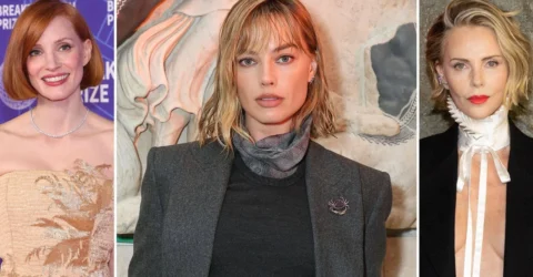 Rebeliunea bobului – de ce 3 mari actrite de la Hollywood au renuntat la parul lung