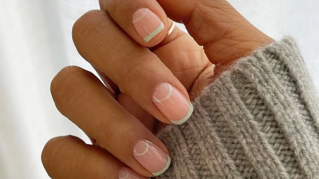 Unghiile matcha noul trend de primăvară adoptat de Hailey Bieber și Olivia Rodrigo