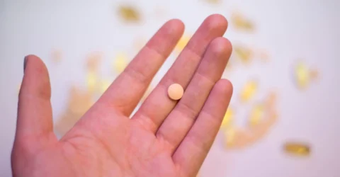 Vitamina B3 ieftină reduce riscul de cancer de piele cu până la 54%