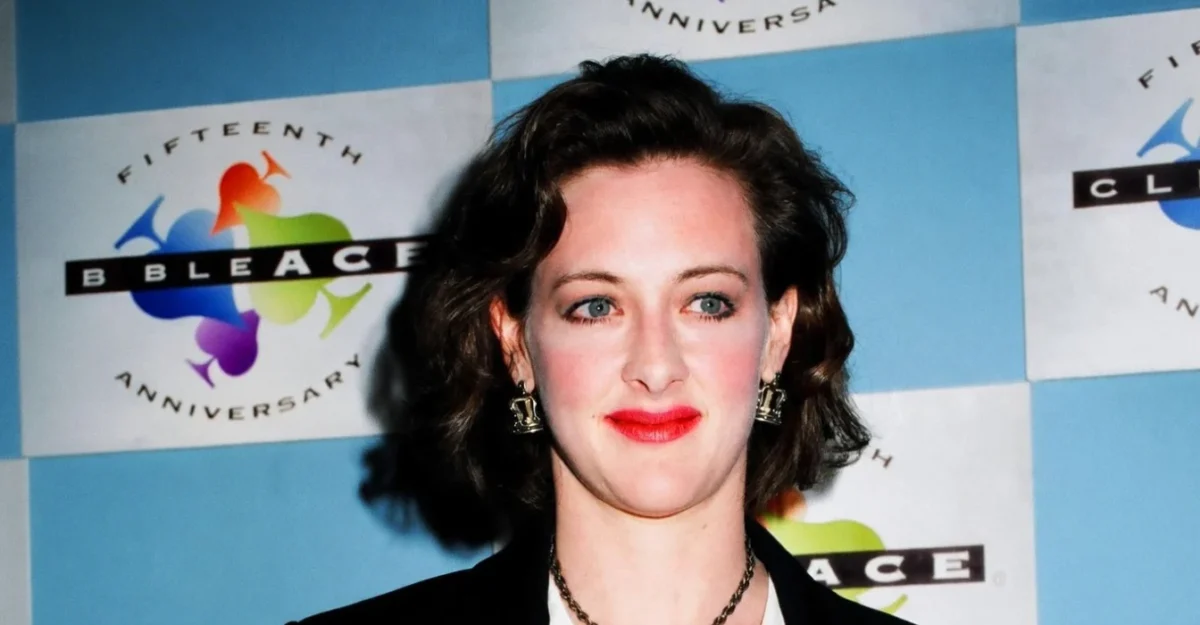 Actrița Joan Cusack revine pe covorul roșu după 11 ani. Vedeta a participat la premiera Toy Story 5.