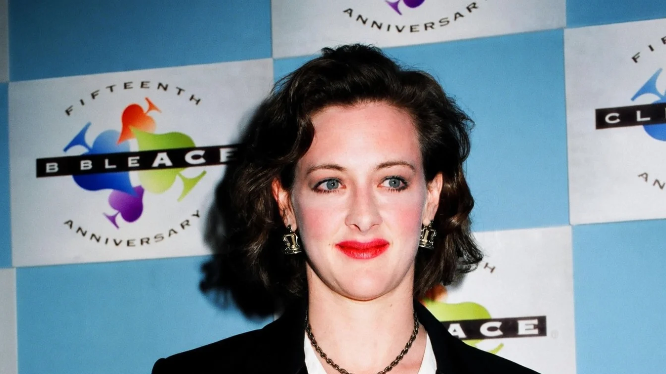 Actrița Joan Cusack revine pe covorul roșu după 11 ani. Vedeta a participat la premiera Toy Story 5.