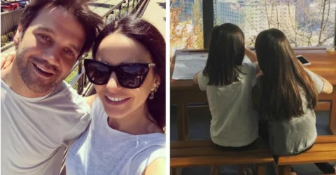 Ce se intampla cu fetele lui Cristi Chivu in Italia. Surpriza uriasa la 16 si 14 ani