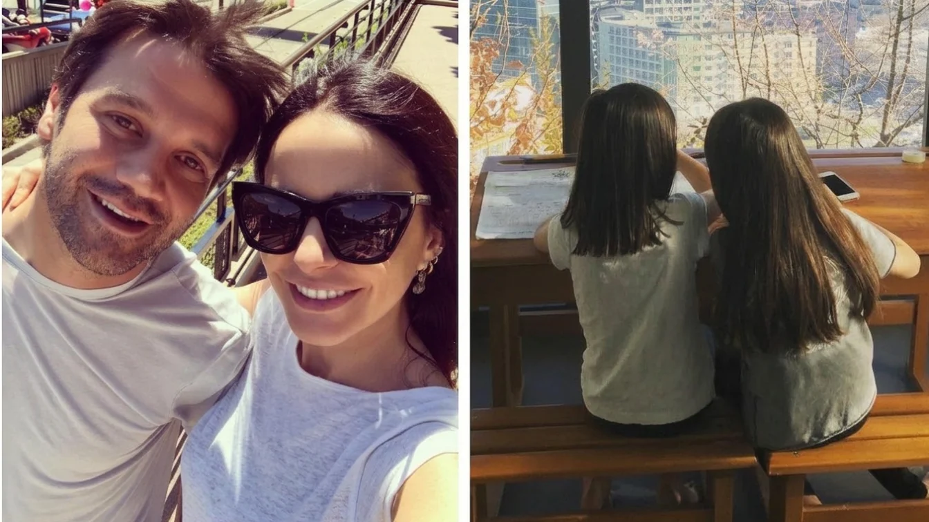 Ce se intampla cu fetele lui Cristi Chivu in Italia. Surpriza uriasa la 16 si 14 ani