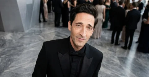 Decizia radicală luată de Adrien Brody la 53 de ani. Ce face actorul în secret