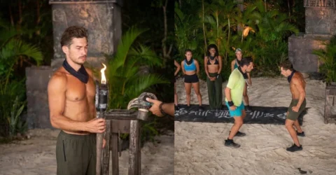 S-a aflat adevarul despre eliminarea de la Survivor. Ce a patit Alberto Hangan dupa 16 saptamani