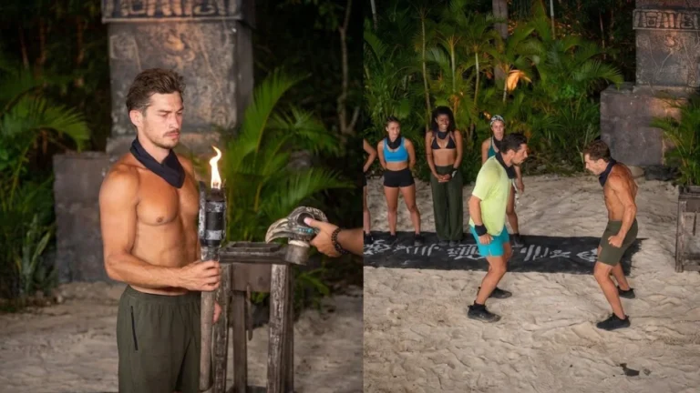 S-a aflat adevarul despre eliminarea de la Survivor. Ce a patit Alberto Hangan dupa 16 saptamani