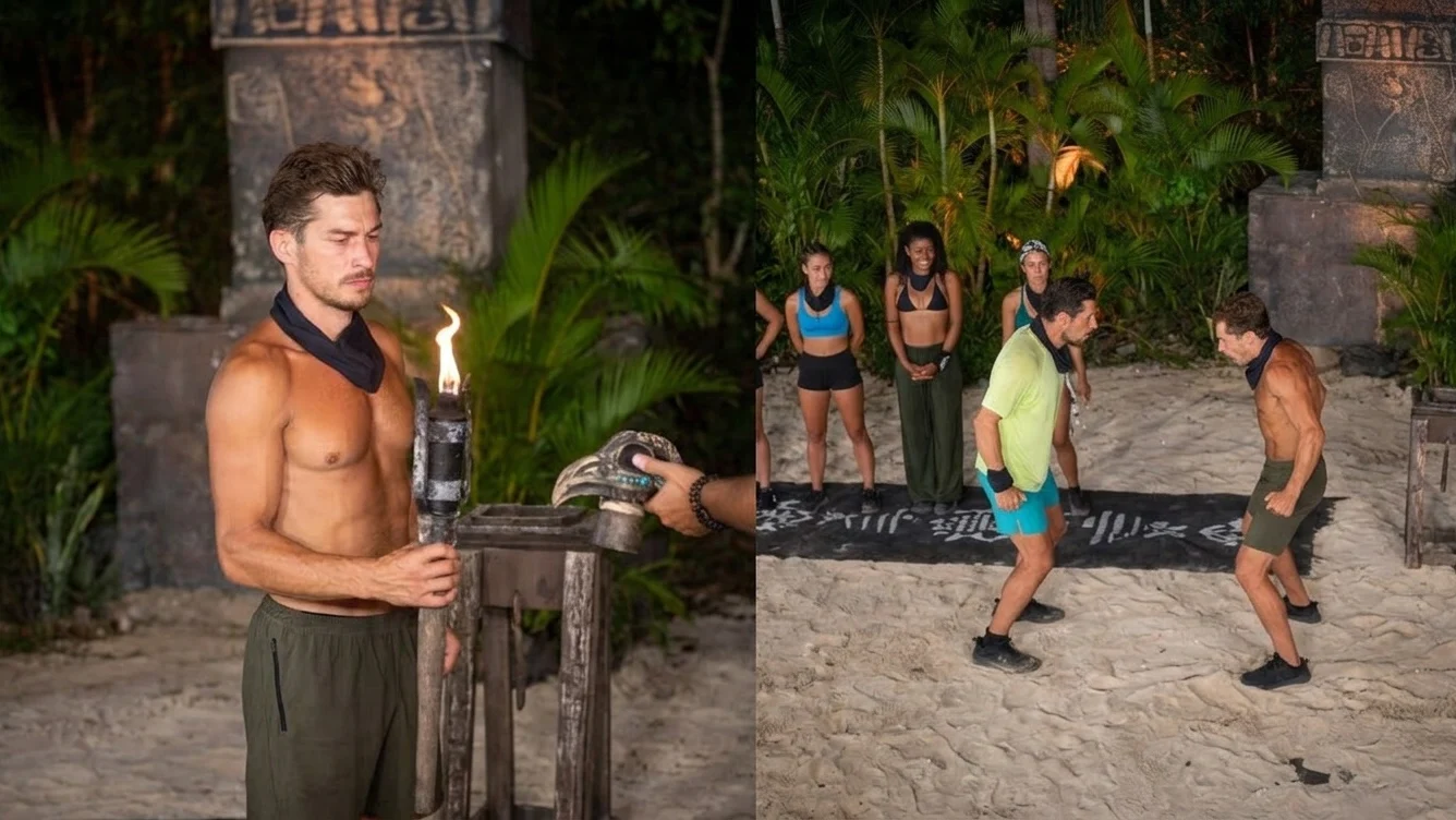 S-a aflat adevarul despre eliminarea de la Survivor. Ce a patit Alberto Hangan dupa 16 saptamani