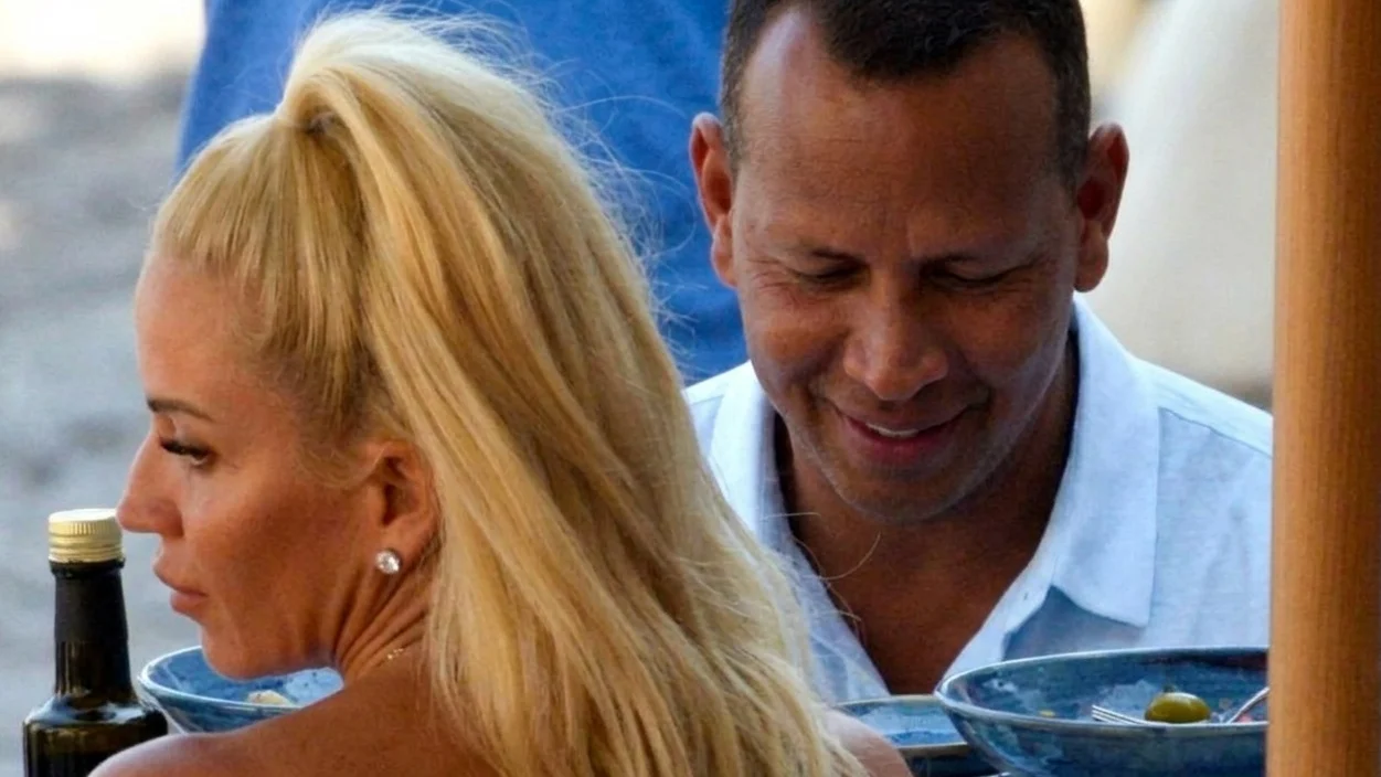 Alex Rodriguez și Jaclyn Cordeiro s-au despărțit. Relația lor, bazată pe fitness, a durat trei ani.
