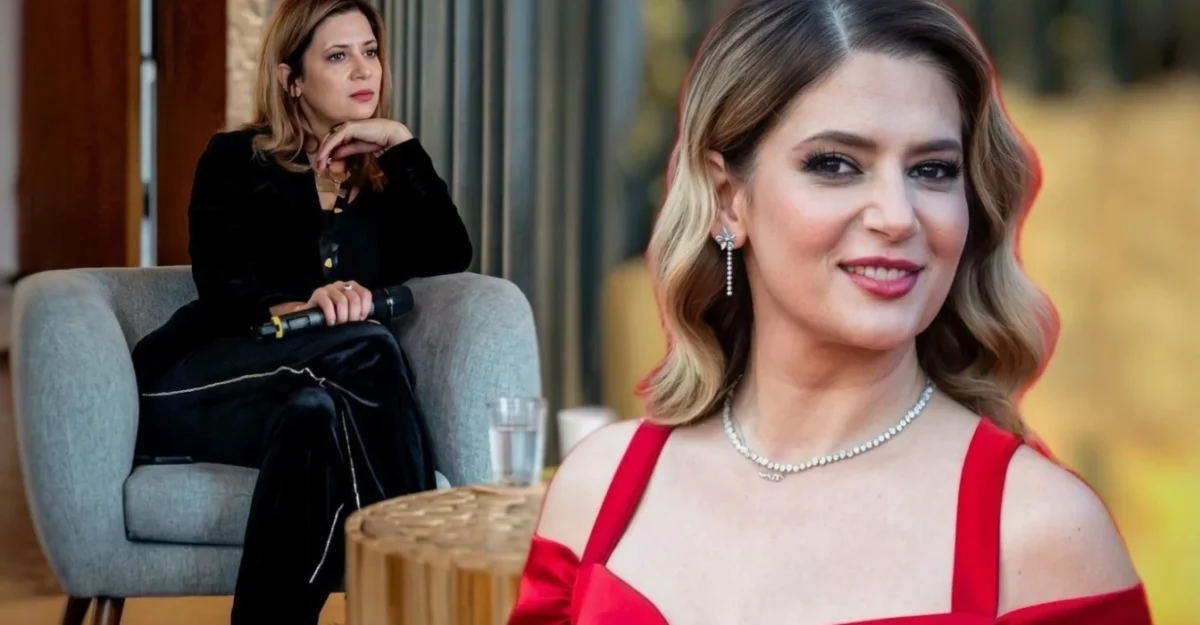 Amalia Enache a slăbit vizibil. Prezentatoarea a renunțat la o greșeală comună.