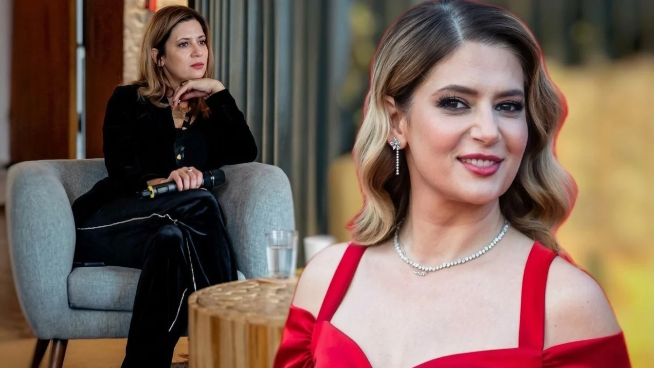 Amalia Enache a slăbit vizibil. Prezentatoarea a renunțat la o greșeală comună.