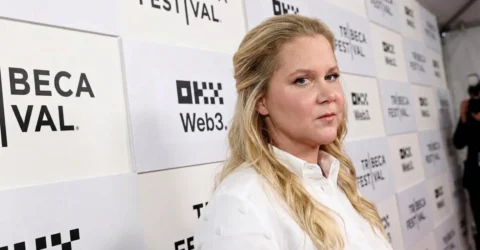 Surpriza uriasa pentru fani. Adevarul despre cum a slabit actrita Amy Schumer 50 de lire